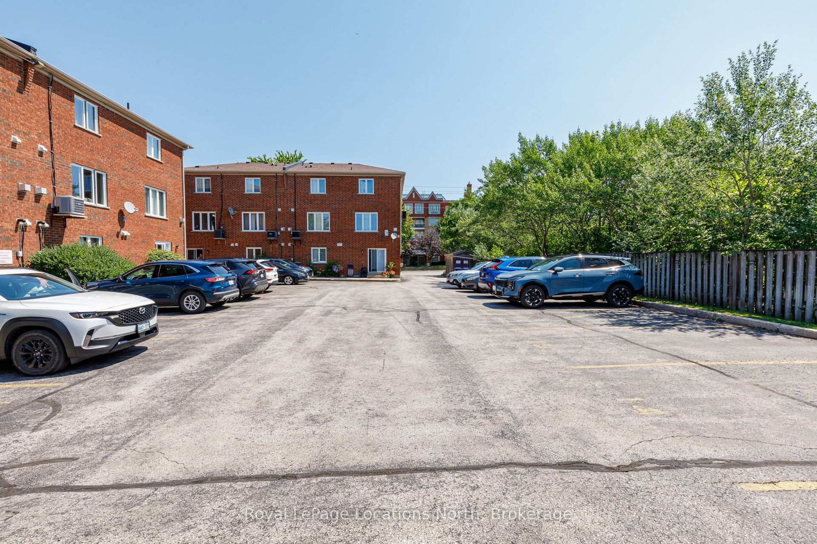 13 Raglan Street • #27 • Collingwood, ON photo 17