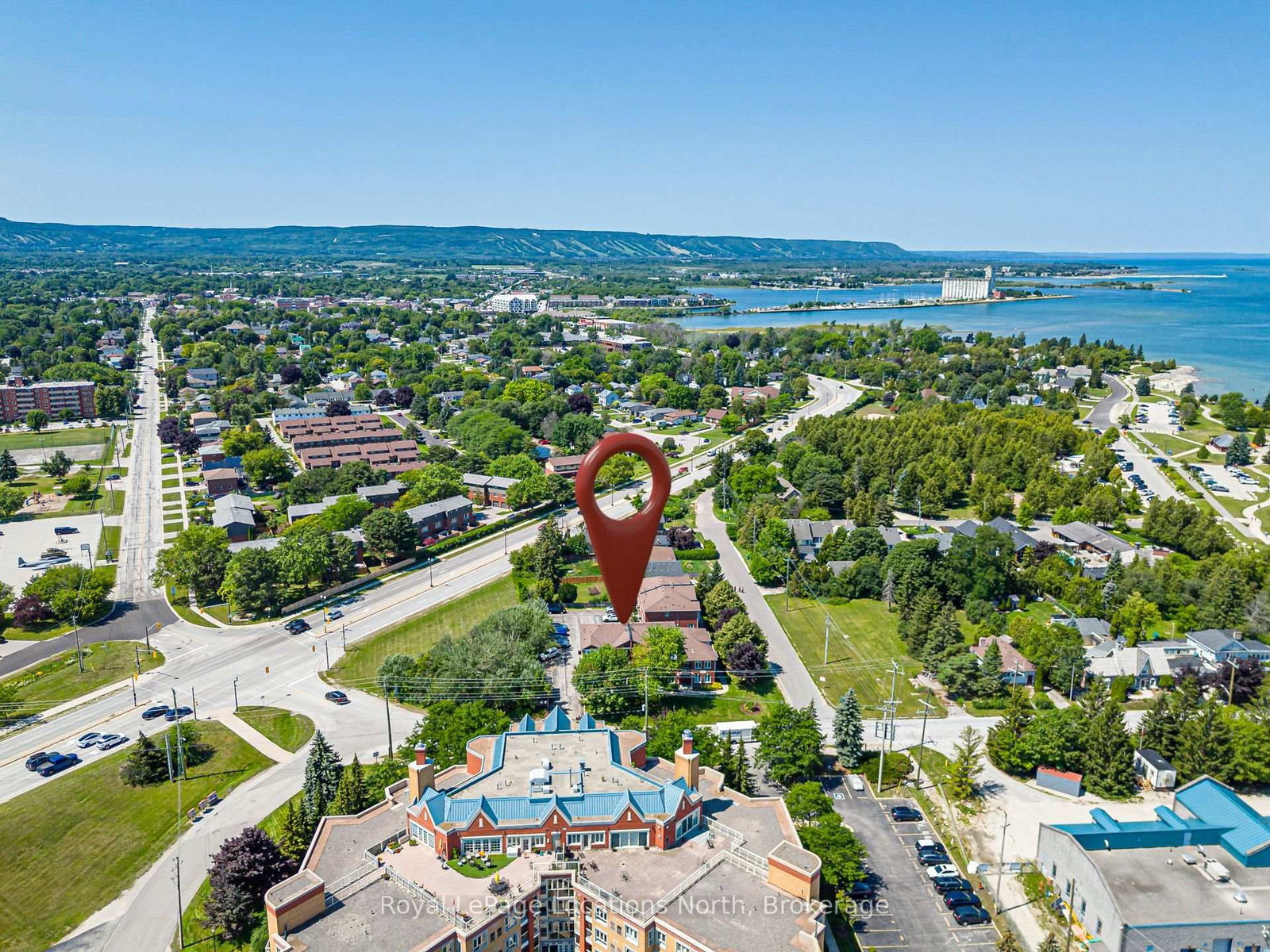 13 Raglan Street • #27 • Collingwood, ON photo 18