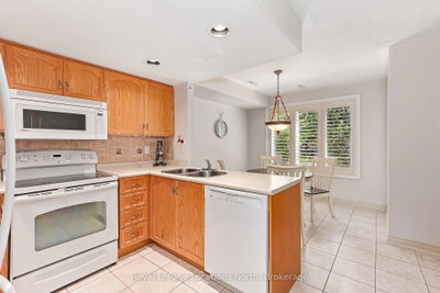 13 Raglan Street • #27 • Collingwood, ON photo 4