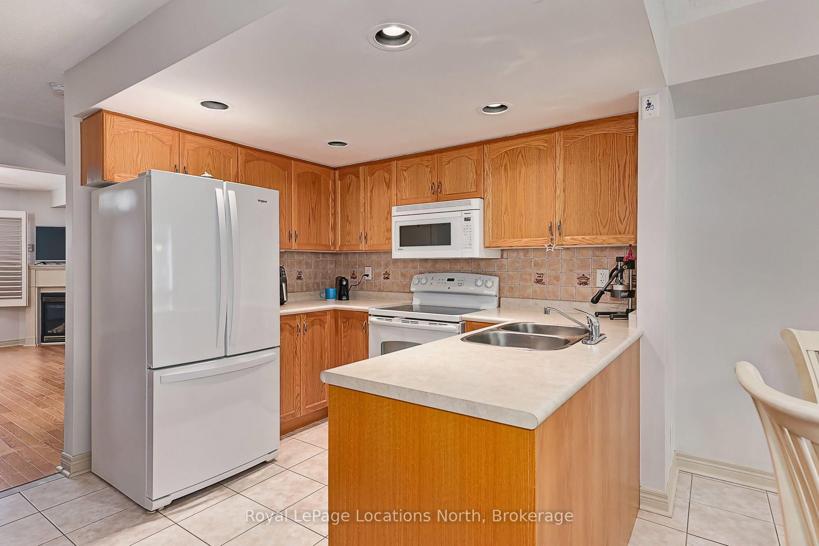 13 Raglan Street • #27 • Collingwood, ON photo 5