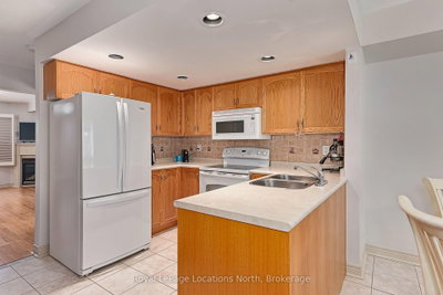 13 Raglan Street • #27 • Collingwood, ON photo 5