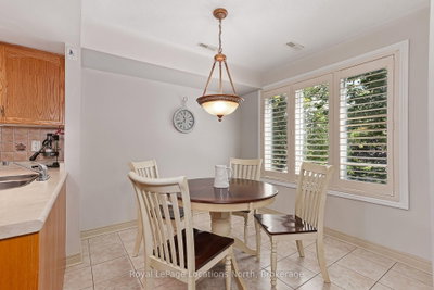 13 Raglan Street • #27 • Collingwood, ON photo 6