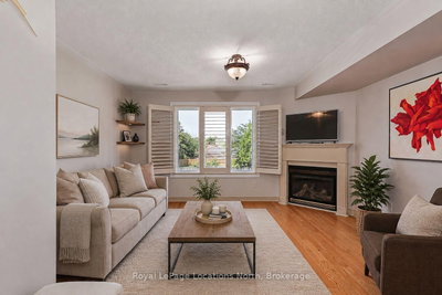 13 Raglan Street • #27 • Collingwood, ON photo 8