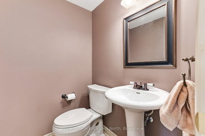 13 Raglan Street • #27 • Collingwood, ON photo 9