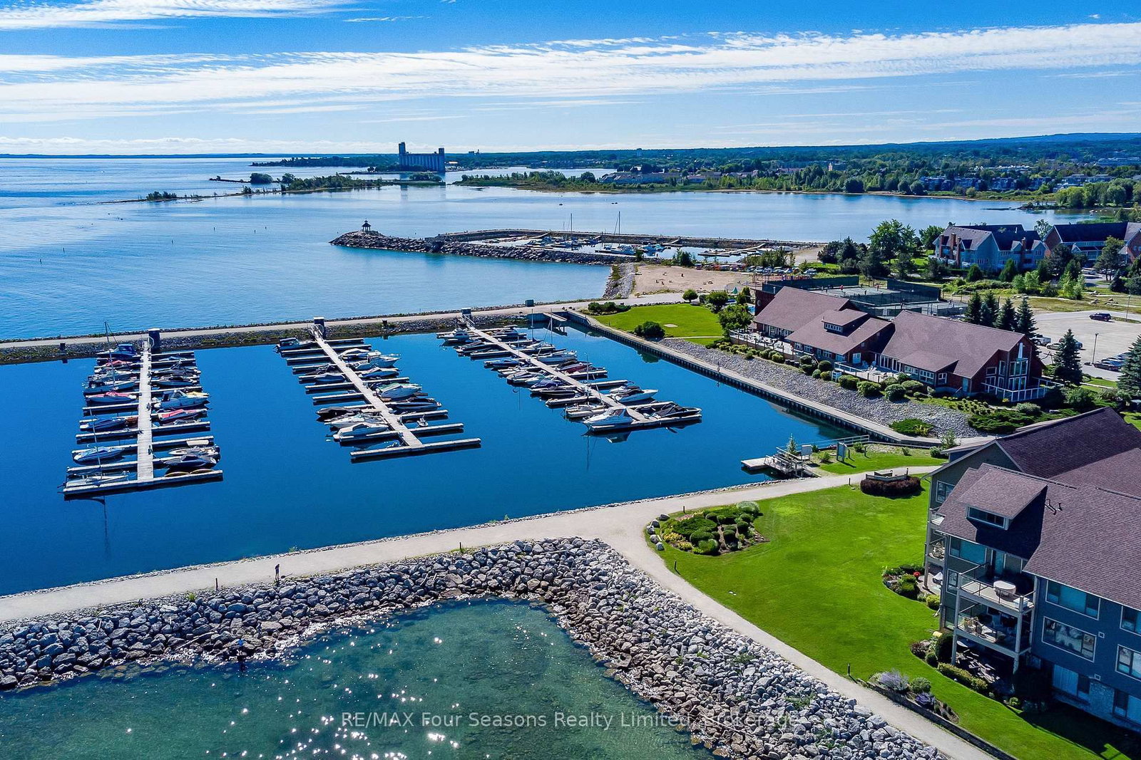 783 Johnston Park Avenue • Collingwood, ON photo 17