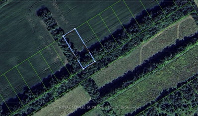 Vacant Land for sale at 12669 County Road 27 Lot 14, Springwater, Ontario, L0L 1X0 - Rural Springwater - MLS: S13646092