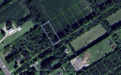 Vacant Land for sale at 12669 County Road 27 Lot 7, Springwater, Ontario, L0L 1X0 - Rural Springwater - MLS: S13646102
