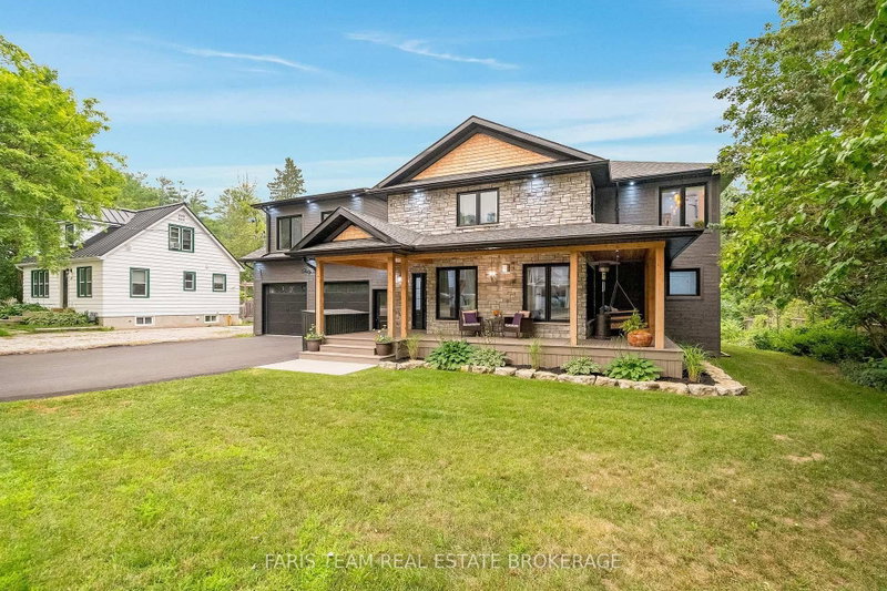 67 Doran Road