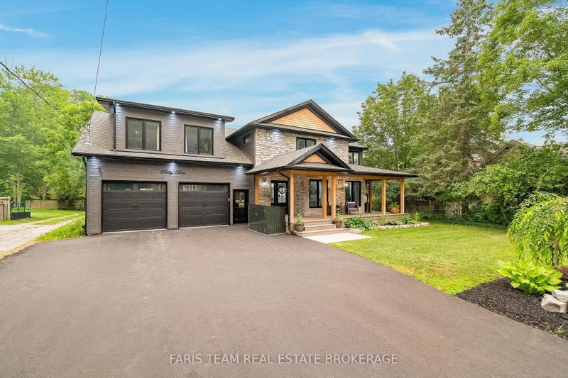 67 Doran Road