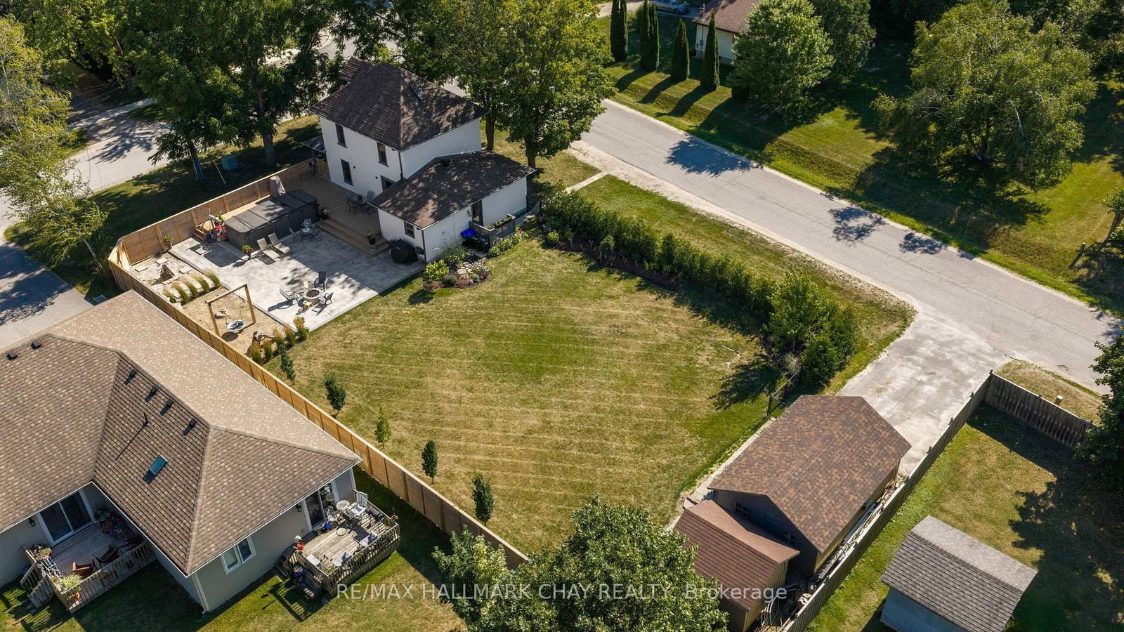26 Edward Street W • Clearview, ON photo 46