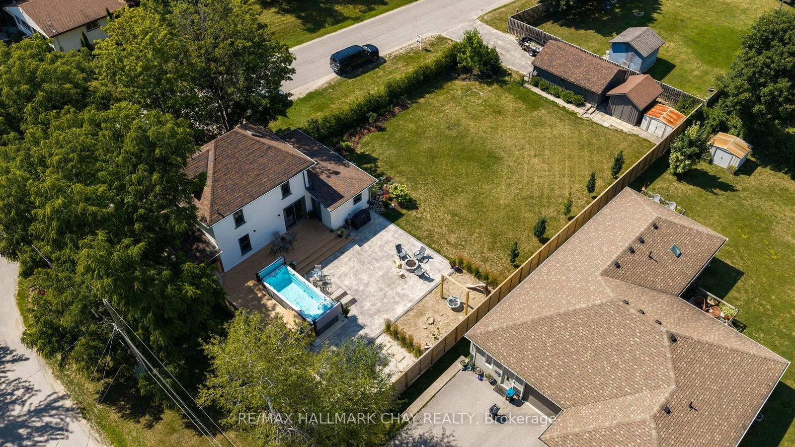 26 Edward Street W • Clearview, ON photo 47