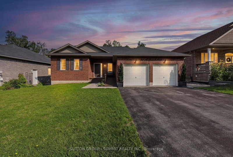 34 MCDERMITT Trail