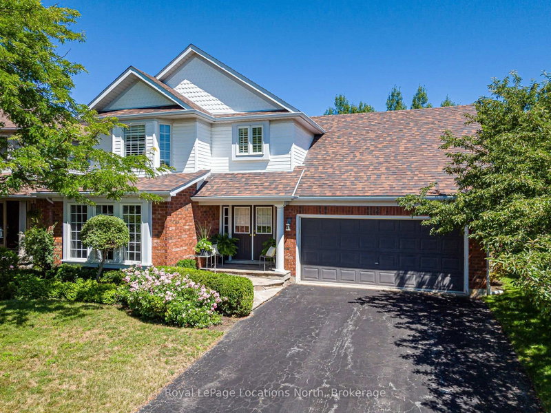 57 Georgian Meadows Drive