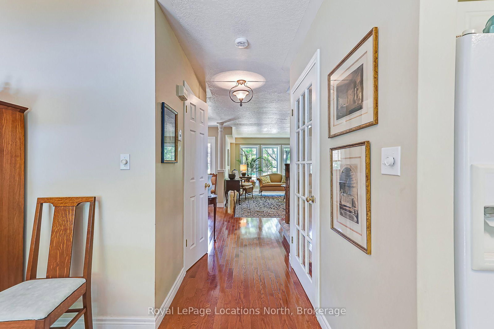 57 Georgian Meadows Drive • Collingwood, ON photo 16