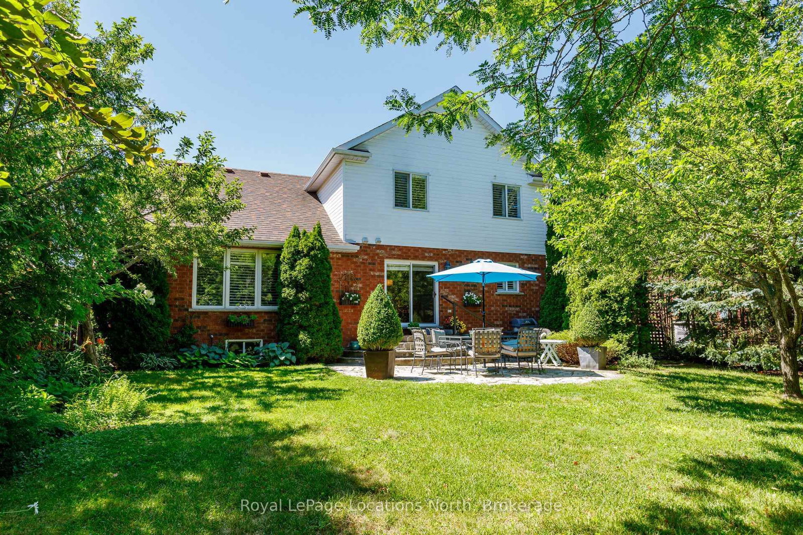 57 Georgian Meadows Drive • Collingwood, ON photo 38