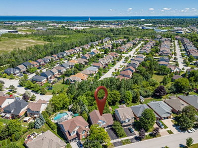 57 Georgian Meadows Drive • Collingwood, ON photo 5