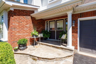 57 Georgian Meadows Drive • Collingwood, ON photo 8
