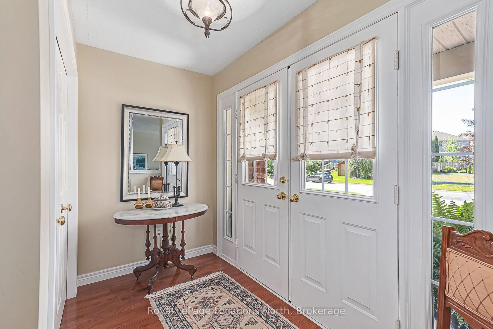 57 Georgian Meadows Drive • Collingwood, ON photo 9
