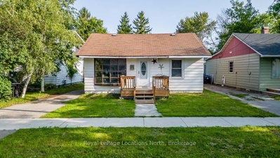 107 EIGHTH Street • Collingwood, ON photo 4