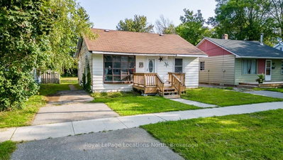 107 EIGHTH Street • Collingwood, ON photo 5