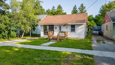 107 EIGHTH Street • Collingwood, ON photo 6