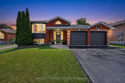 23 Osprey Ridge Road