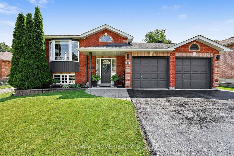 23 Osprey Ridge Road