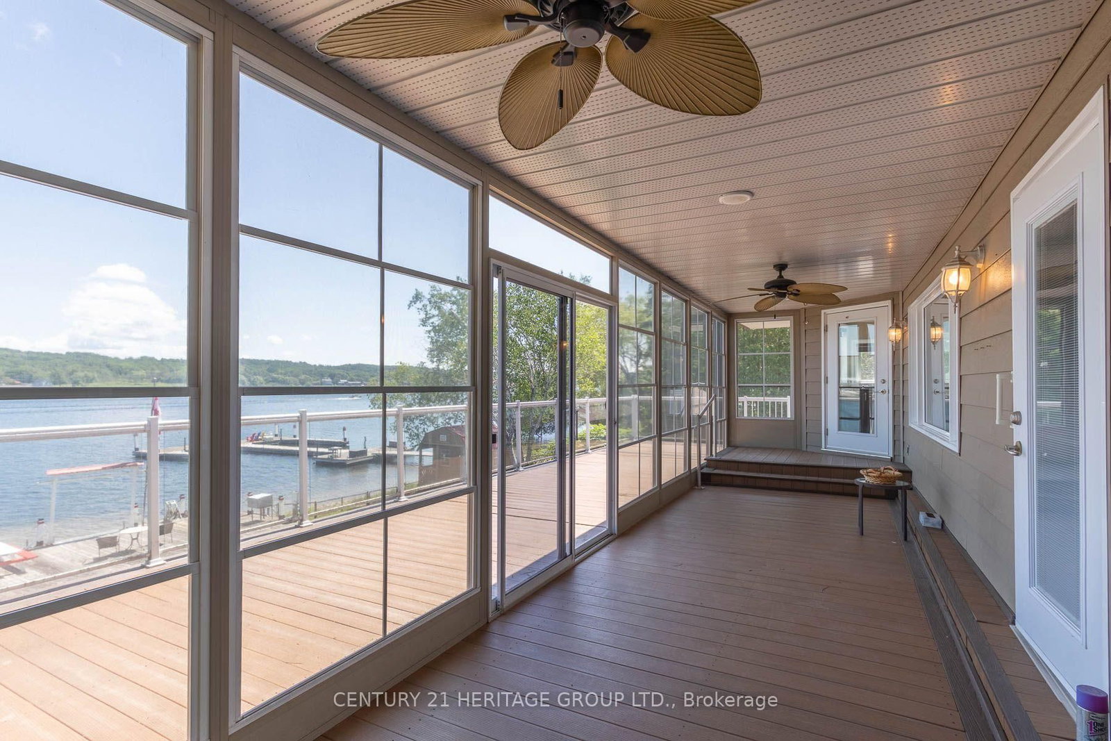 405 Champlain Road • Penetanguishene, ON photo 18