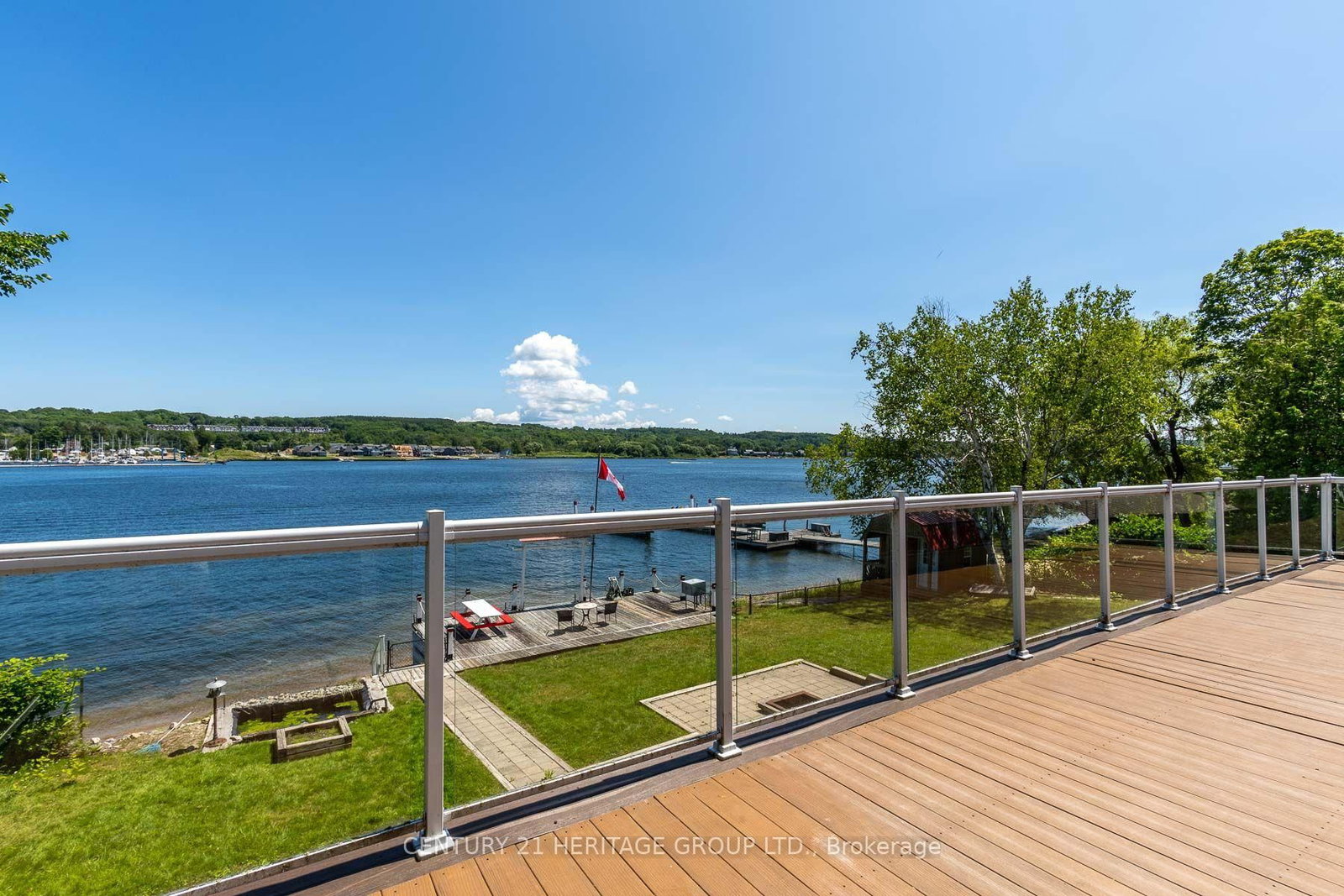 405 Champlain Road • Penetanguishene, ON photo 19