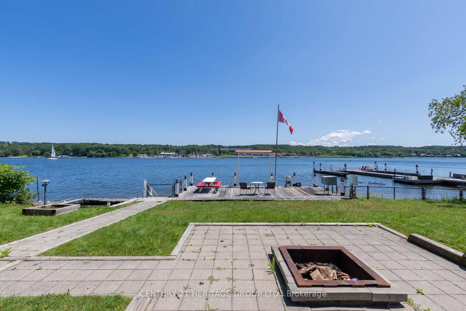 405 Champlain Road • Penetanguishene, ON photo 28