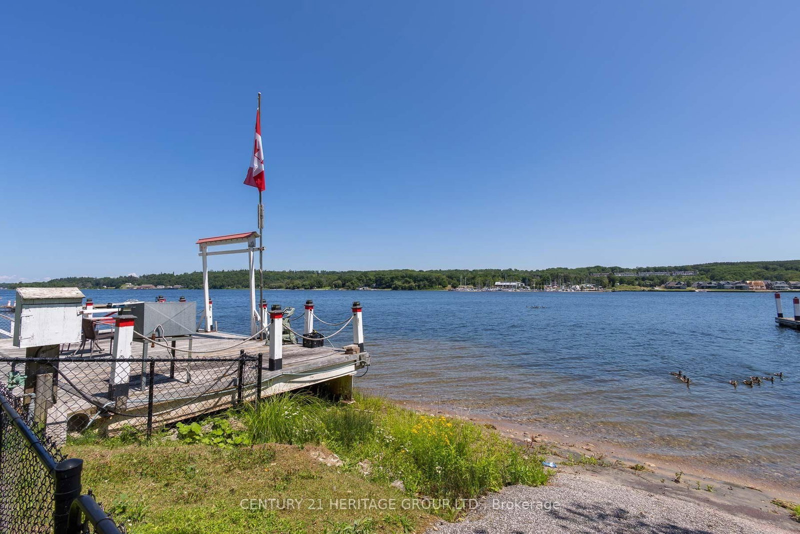405 Champlain Road • Penetanguishene, ON photo 30