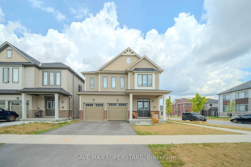 34 Bannister Road