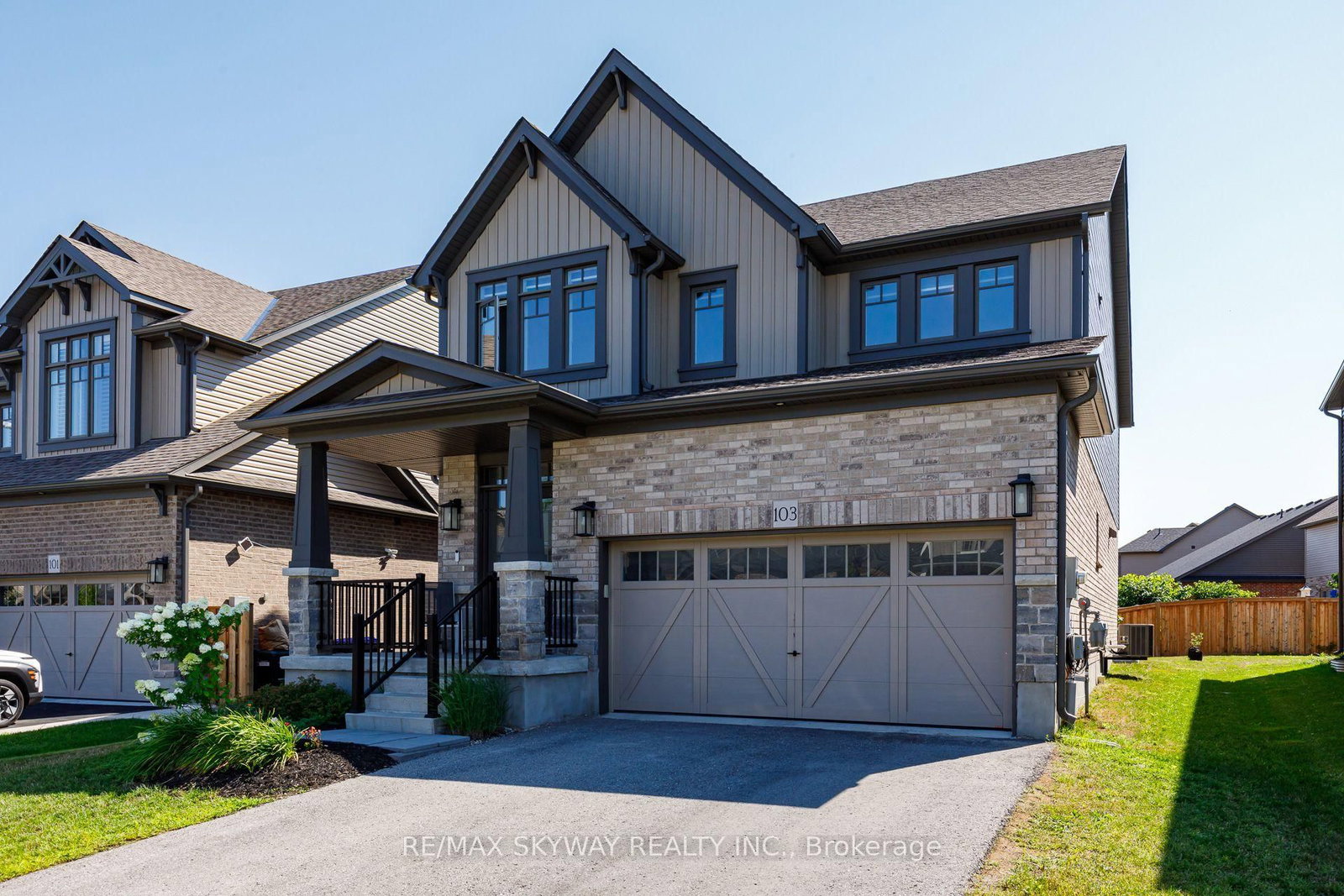 103 Plewes Drive W • Collingwood, ON photo 19