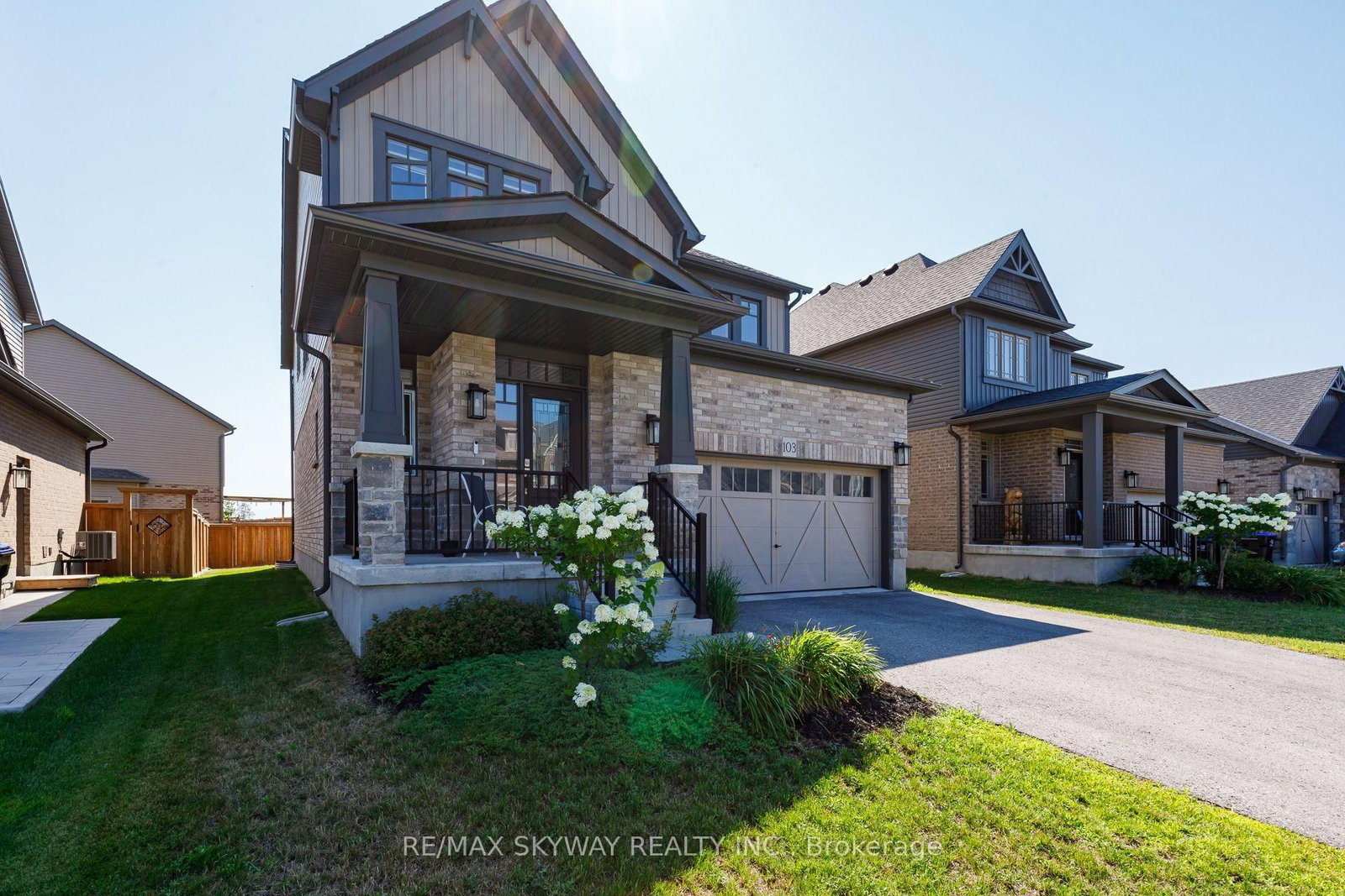 103 Plewes Drive W • Collingwood, ON photo 20