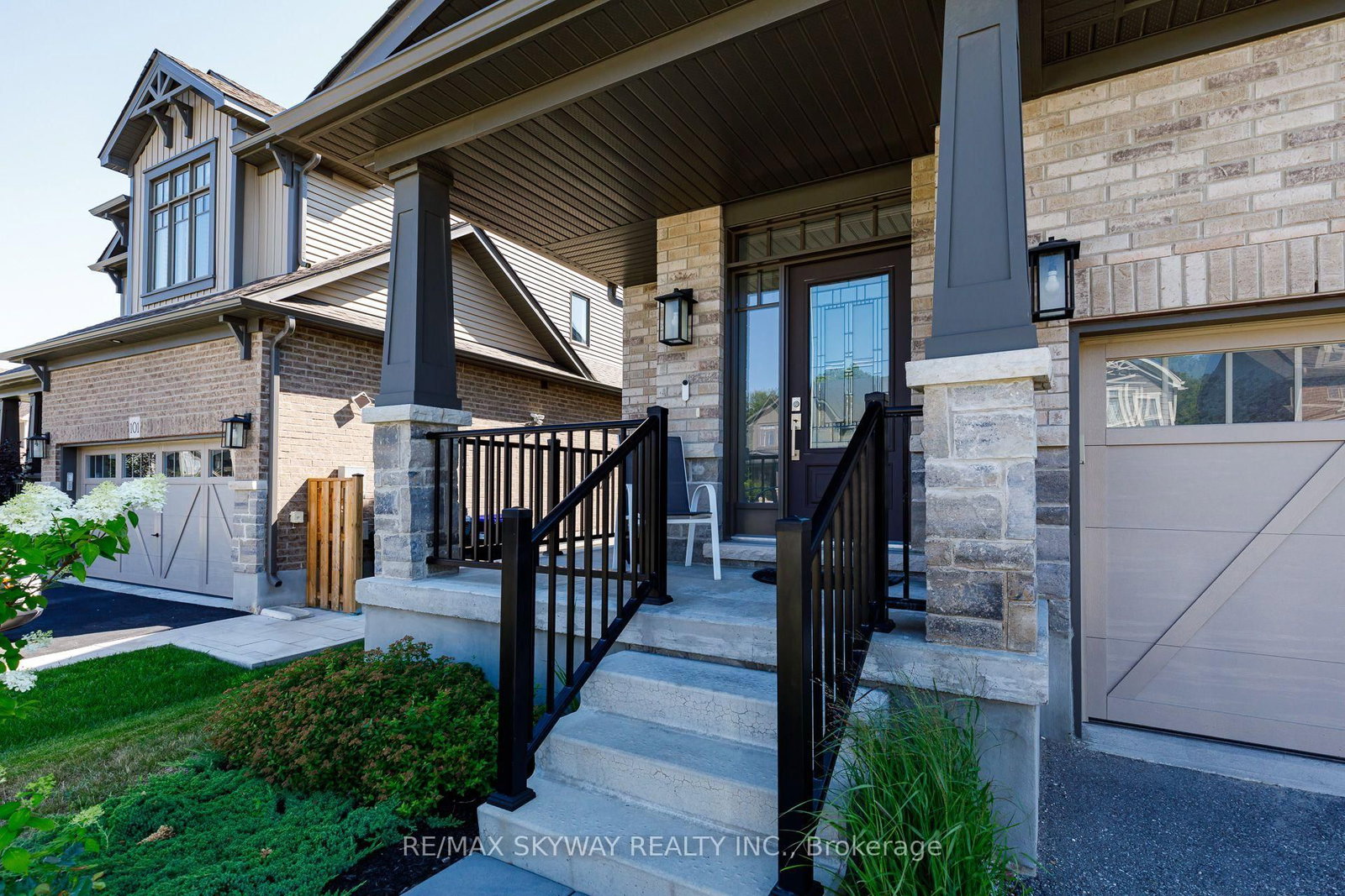 103 Plewes Drive W • Collingwood, ON photo 21