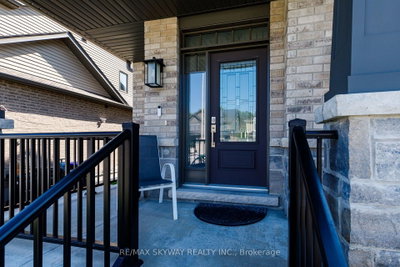 103 Plewes Drive W • Collingwood, ON photo 5