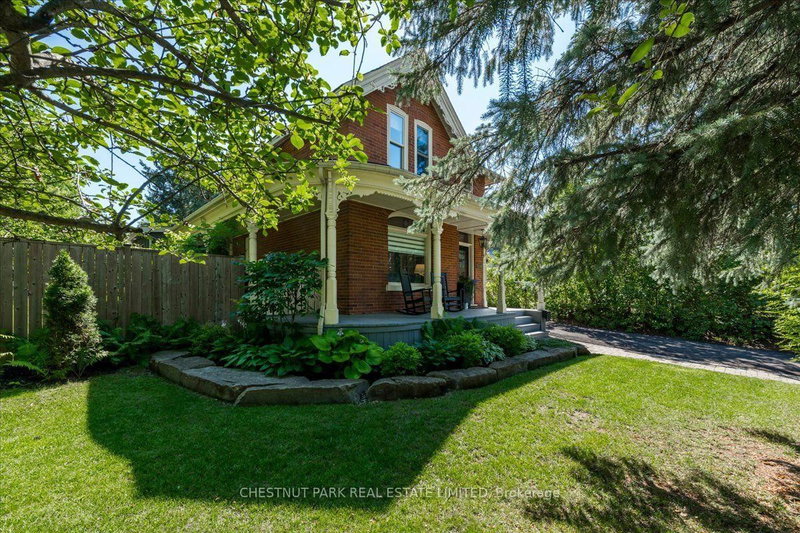 72 Burton Avenue