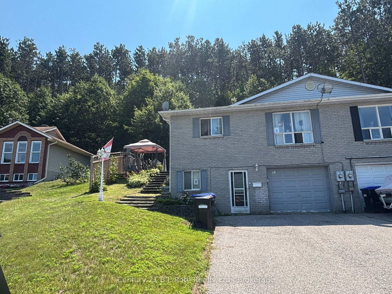 59 Therrien Court