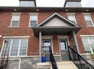 10 - 252 Penetanguishene Road