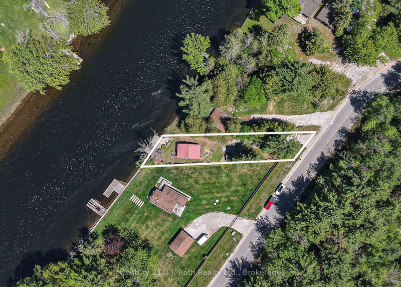 4258 Canal Road
