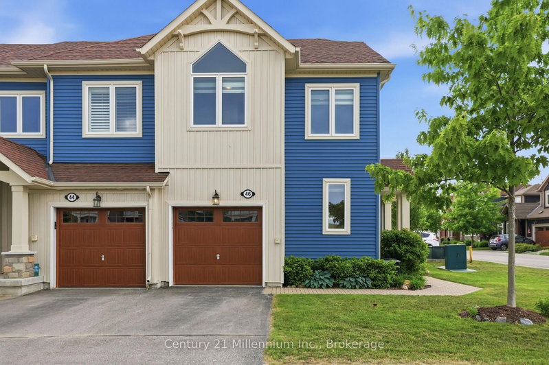 46 Greaves Avenue
