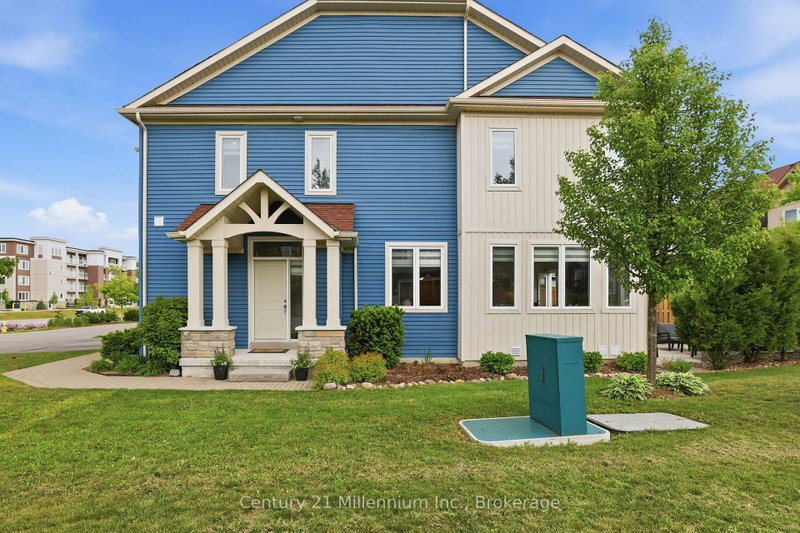 46 Greaves Avenue