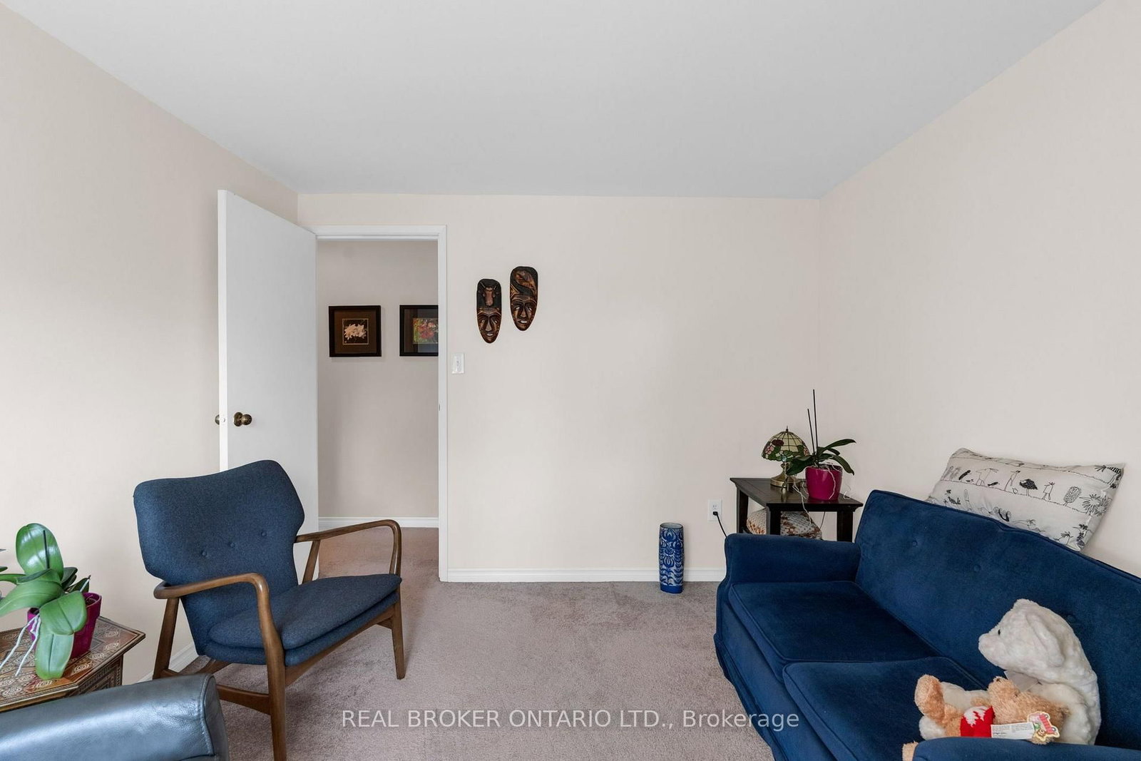 40 Farmingdale Crescent • Barrie, ON photo 21