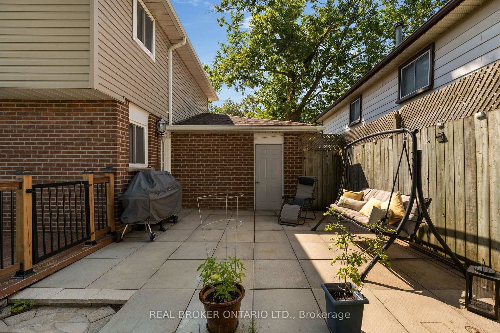 40 Farmingdale Crescent • Barrie, ON photo 33