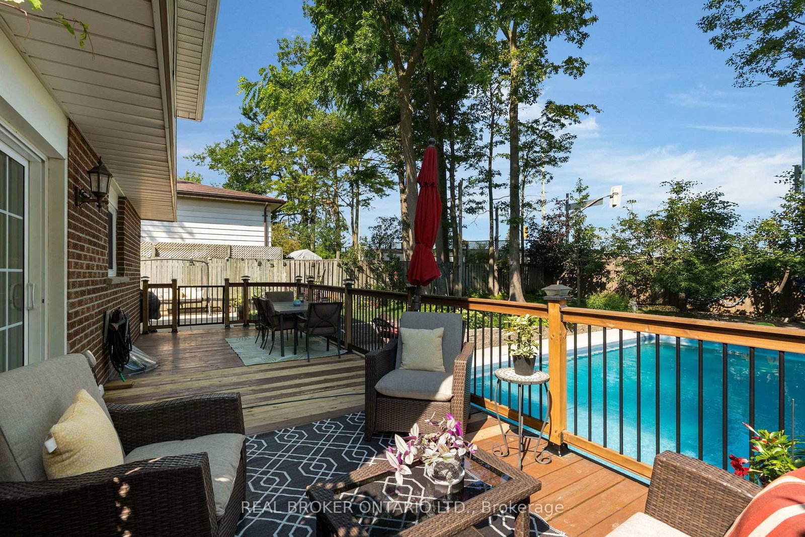 40 Farmingdale Crescent • Barrie, ON photo 36