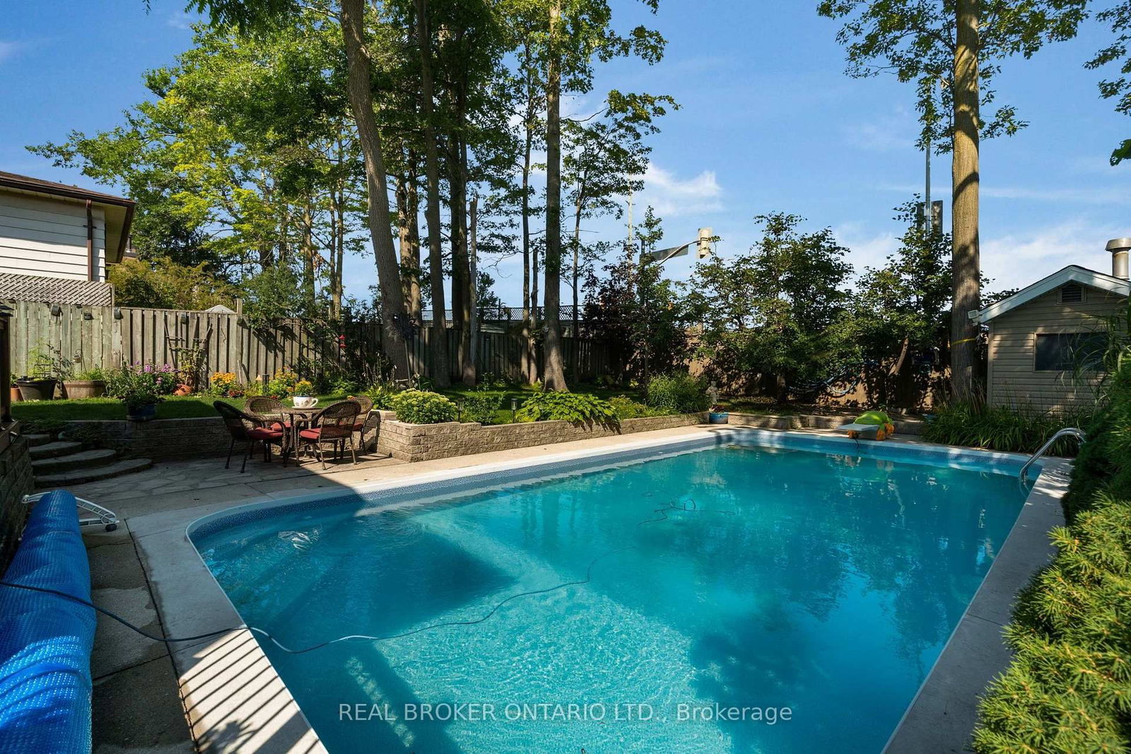40 Farmingdale Crescent • Barrie, ON photo 39