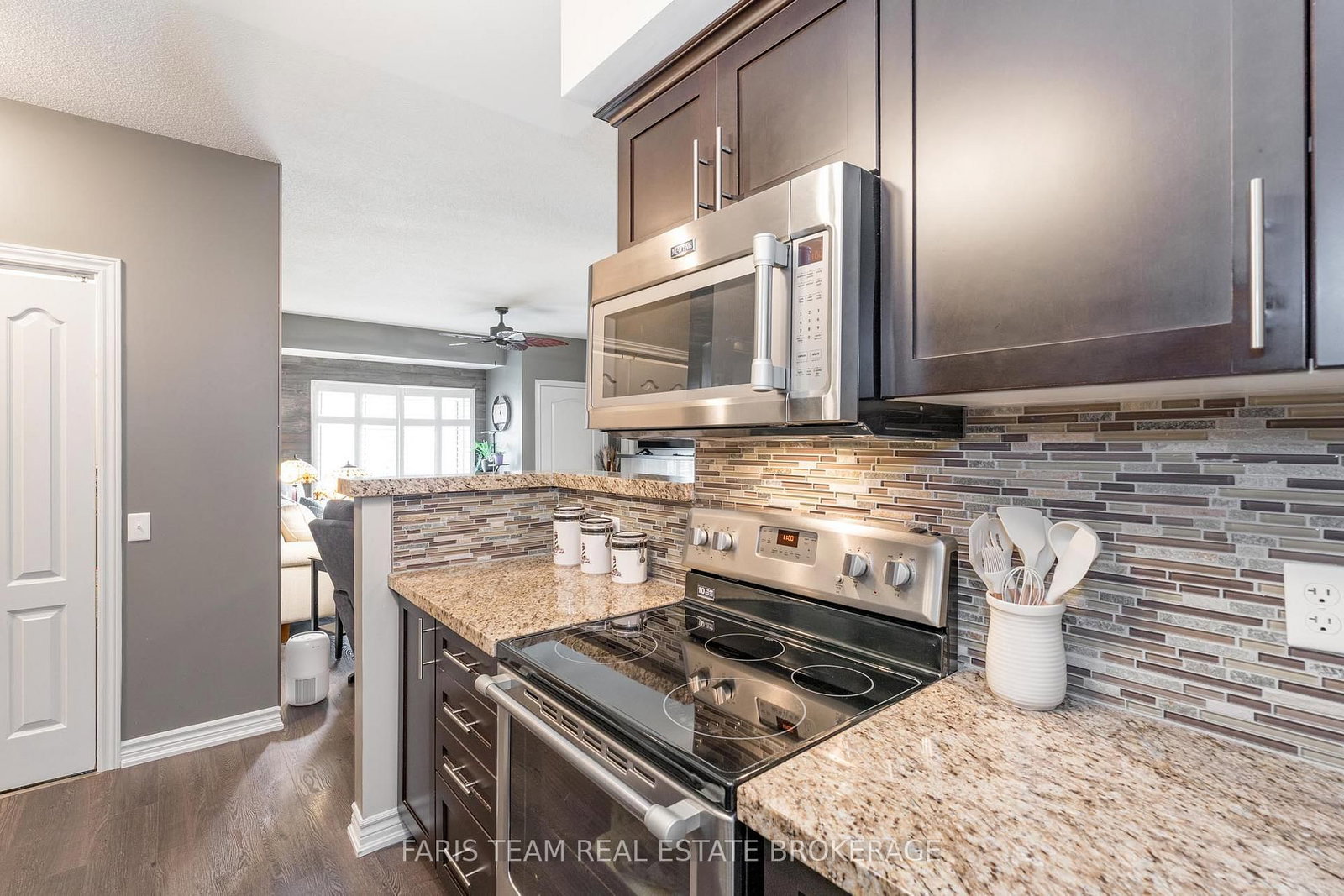 40 Ferndale Drive S • #210 • Barrie, ON photo 11