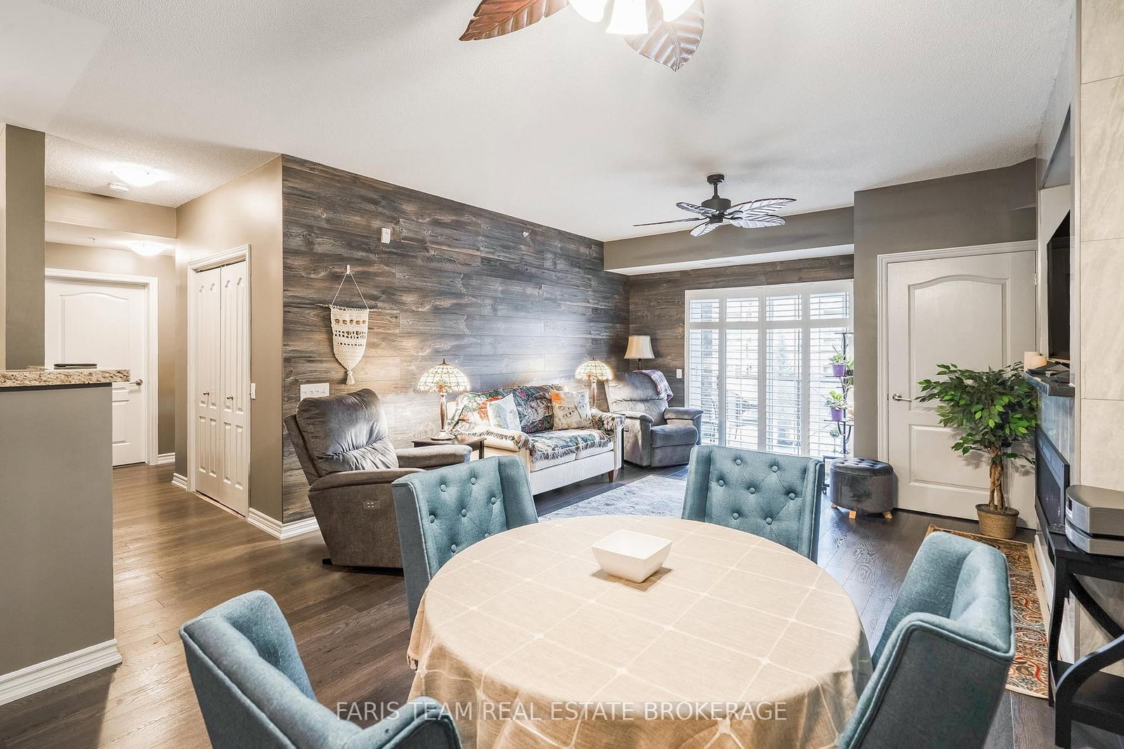 40 Ferndale Drive S • #210 • Barrie, ON photo 14