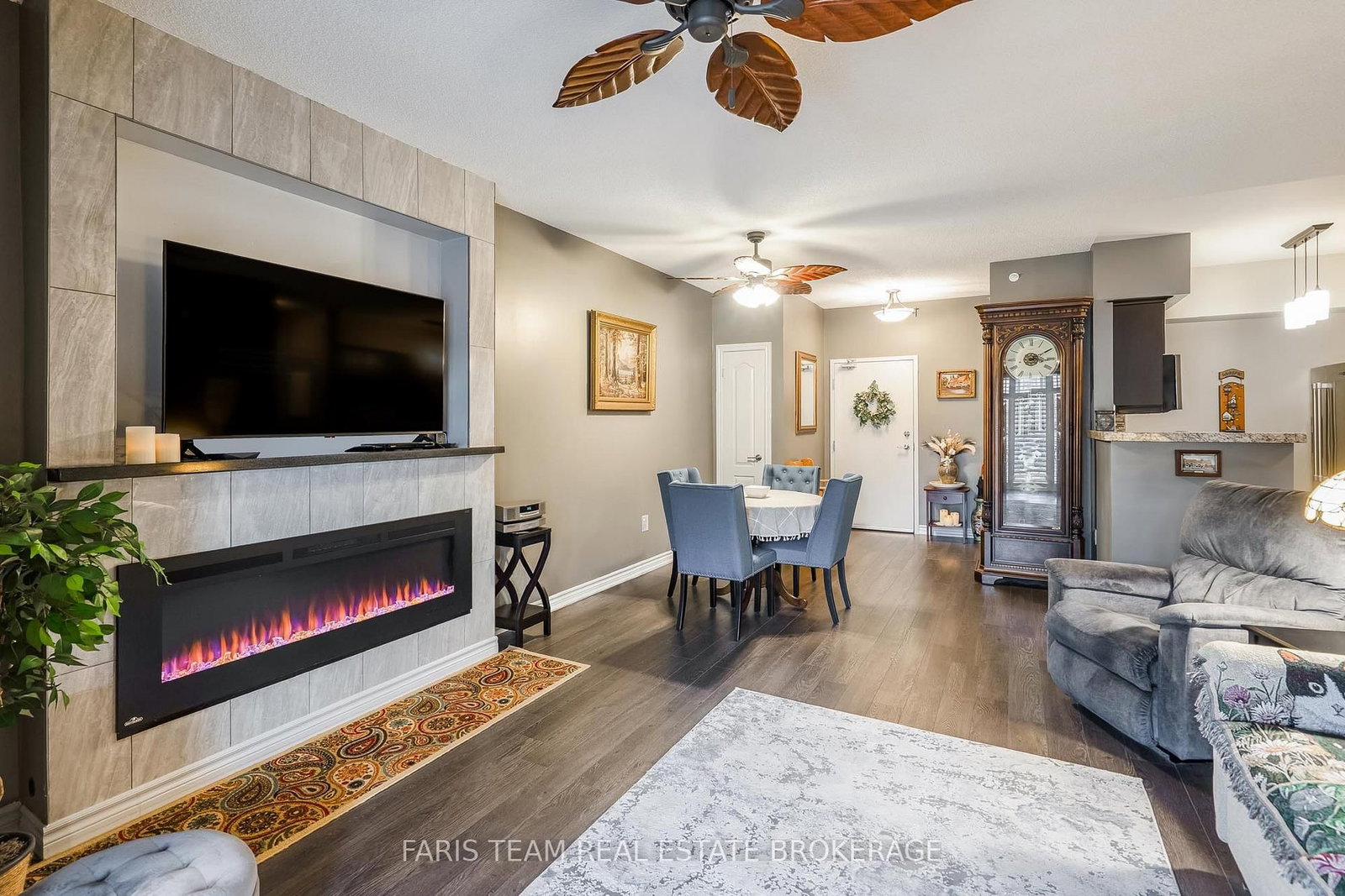 40 Ferndale Drive S • #210 • Barrie, ON photo 16