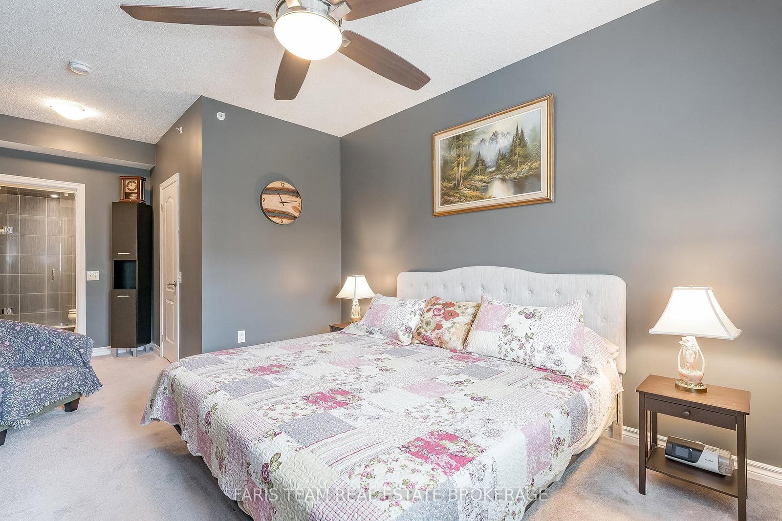 40 Ferndale Drive S • #210 • Barrie, ON photo 18